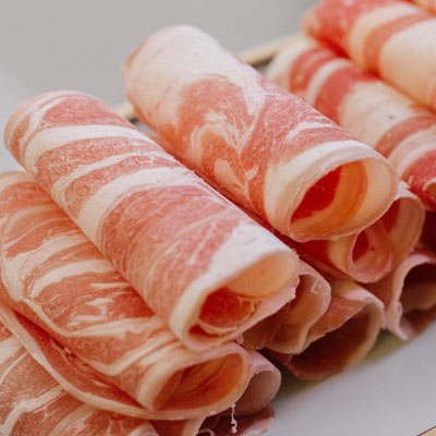 Hotto Potto Meats