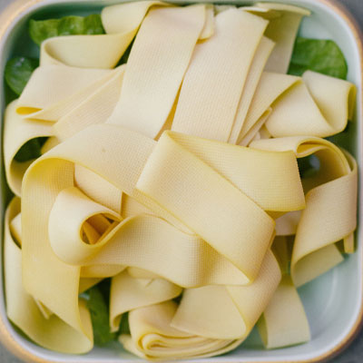 Hotto Potto Noodles